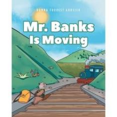 Imagem de Mr. Banks is Moving