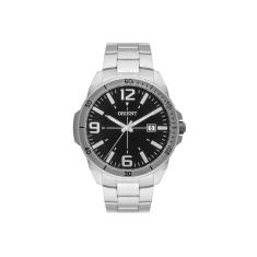 Imagem de Relógio Orient Masculino Analógico Prata MBSS1394 P2SX