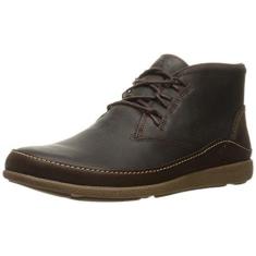 Imagem de Bota masculina Montrose Chukka da Chaco
