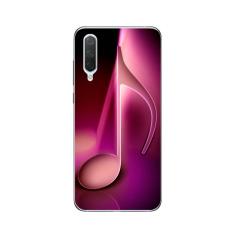 Imagem de Capa Adesivo Skin376 Verso Para Xiaomi Mi 9 Lite