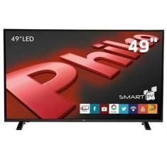 Imagem de Smart TV LED 49" Philco Full HD PH49E30DSGW 3 HDMI
