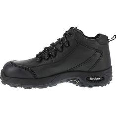 Imagem de Reebok RB455 Women's Waterproof EH Safety Boots - Black