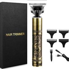 Imagem de Maquina Hair Trimmer Acabamento Barba Cabelo Pezinho