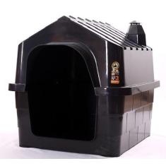 Imagem de Casa Para Cachorro Pequena Desmontável - Durapets