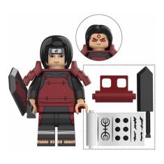Imagem de Boneco Blocos De Montar Hashirama Senju Naruto