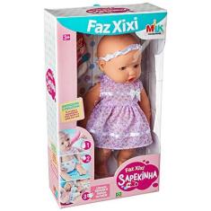 Imagem de Sapekinha Faz Xixi, Milk
