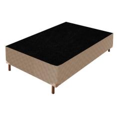 Imagem de Base Box Solteiro Júlia 42X88x188cm - Paropas By Ecosono