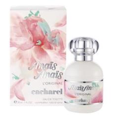 Imagem de Perfume Anais Anais EDT 30 ml - Arôme