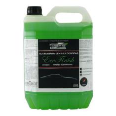 Imagem de Finalizador de Caixa de Rodas Eco Finish 5lt Nobre Car
