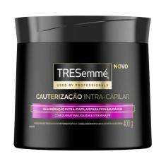 Imagem de Máscara Capilar Tresemmé Tresplex Regeneração 400g