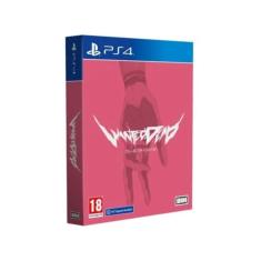 Imagem de Jogo Wanted: Dead (Collector Edition) Ps4 Lacrado Europeu
