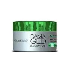 Imagem de Máscara Italiana Pós Progressiva Reconstrução Capilar Liss - Italian B