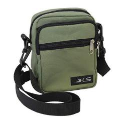 Imagem de BOLSA SHOULDER BAG VERDE LS BOLSAS SB5015
