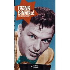 Imagem de Frank Sinatra - The Golden Years - Vol. 6 - Tugaland - 9789898179036