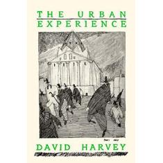 Imagem de The Urban Experience - David Harvey - 9780801838491