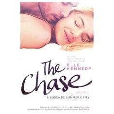 Imagem de The Chase: A busca de Summer e Fitz - Elle Kennedy - 9788584391363
