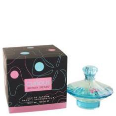 Imagem de Perfume Feminino Curious Parfum Britney Spears Eau De Parfum
