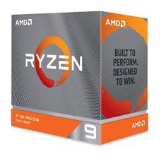 Imagem de Processador AMD Ryzen 9 3950X 16 Cores 3.5GHz 64MB AM4