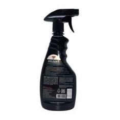 Imagem de Limpeza e Hidratação para Couros Polisoft 500ml