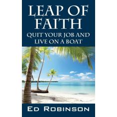 Imagem de Leap Of Faith