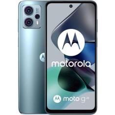 Imagem de Smartphone Motorola Moto G23 8GB RAM 128GB 5G