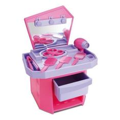 Imagem de Camarim Infantil Linda Menina - Silmar Brinquedos