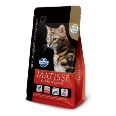 Imagem de Ração Matisse Gatos Carne E Arroz - 7,5Kg