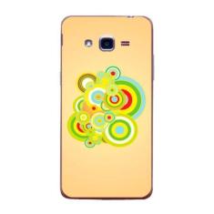 Imagem de Capa Adesivo Skin370 Verso Para Galaxy J2 Prime Sm-G532m - Kawaskin