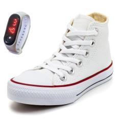 Imagem de Tênis All Adulto E Infantil Star Masculino E Feminino - Milene Store, 