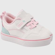 Imagem de Tênis Infantil klin Freestyle Baby com Fixador Aderente-Unissex