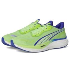 Imagem de PUMA Velocity Nitro 3 Tênis masculino, Maçã efervescente/lápis-lazúli, 41
