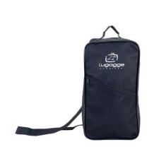 Imagem de Bolsa tiracolo esporte porta tenis chuteira - Lugagge