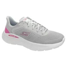 Imagem de Tênis Skechers Go Run Lite Feminino-Masculino