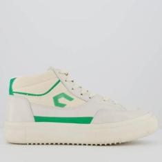 Imagem de Tênis Cavalera Crepper 2.0 High-Masculino