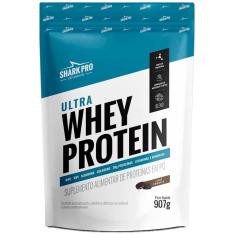 Imagem de Ultra Whey Refil 907g Shark Pro