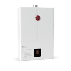 Imagem de Aquecedor de Água 22 Litros Rheem Digital EF 127-220 V GLP RB3AP22PVPTIN
