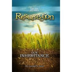 Imagem de Jesus Resurrection, Our Inheritance