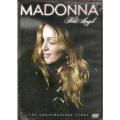 Imagem de Dvd Madonna - Wild Angel