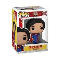 Imagem de POP! FLASH - SUPERGIRL #1339 - FUNKO