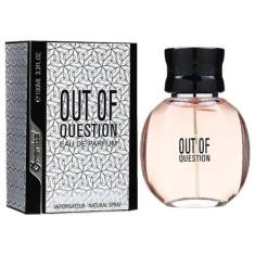 Imagem de Perfume Out of Question Feminino Eau de Parfum 100ml ' - Coscentra