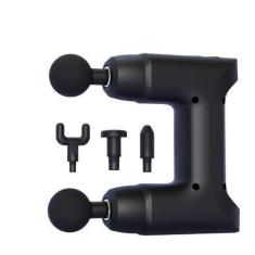 Imagem de Pistola Massageadora Dupla - Profissional Elétrica - Moon's