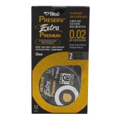 Imagem de Preservativo Preserv Extra Premium com 2 Unidades