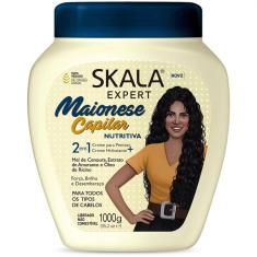Imagem de Creme Skala Expert Maionese Capilar Nutritiva 1Kg