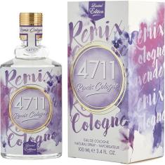 Imagem de Perfume Unisex 4711 Remix Cologne Eau De 100 ml (2019 Lavender Limited Edition)