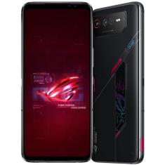 ROG Phone 3 no Brasil! ASUS divulga data de lançamento do celular gamer 