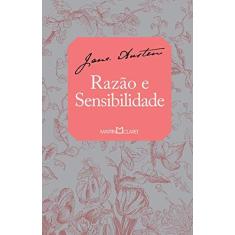 Imagem de Razão e Sensibilidade - Jane Austen - 9788572327596