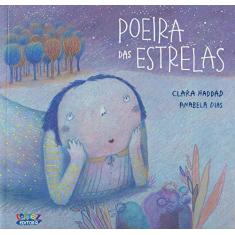 Imagem de Poeira das estrelas - Clara Haddad - 9788524926259