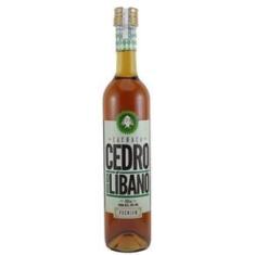 Imagem de Cachaça Cedro do Líbano Premium 500ml