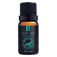 Imagem de Essencia Mundo - Noronha - Musk Oceanico - 10ml - Via Aroma