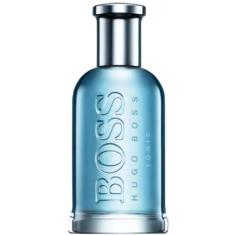 Imagem de Boss Bottled Tonic Eau De Toilette Hugo Boss - Perfume Masculino 50Ml